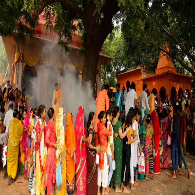 Nag Panchami Place to visit